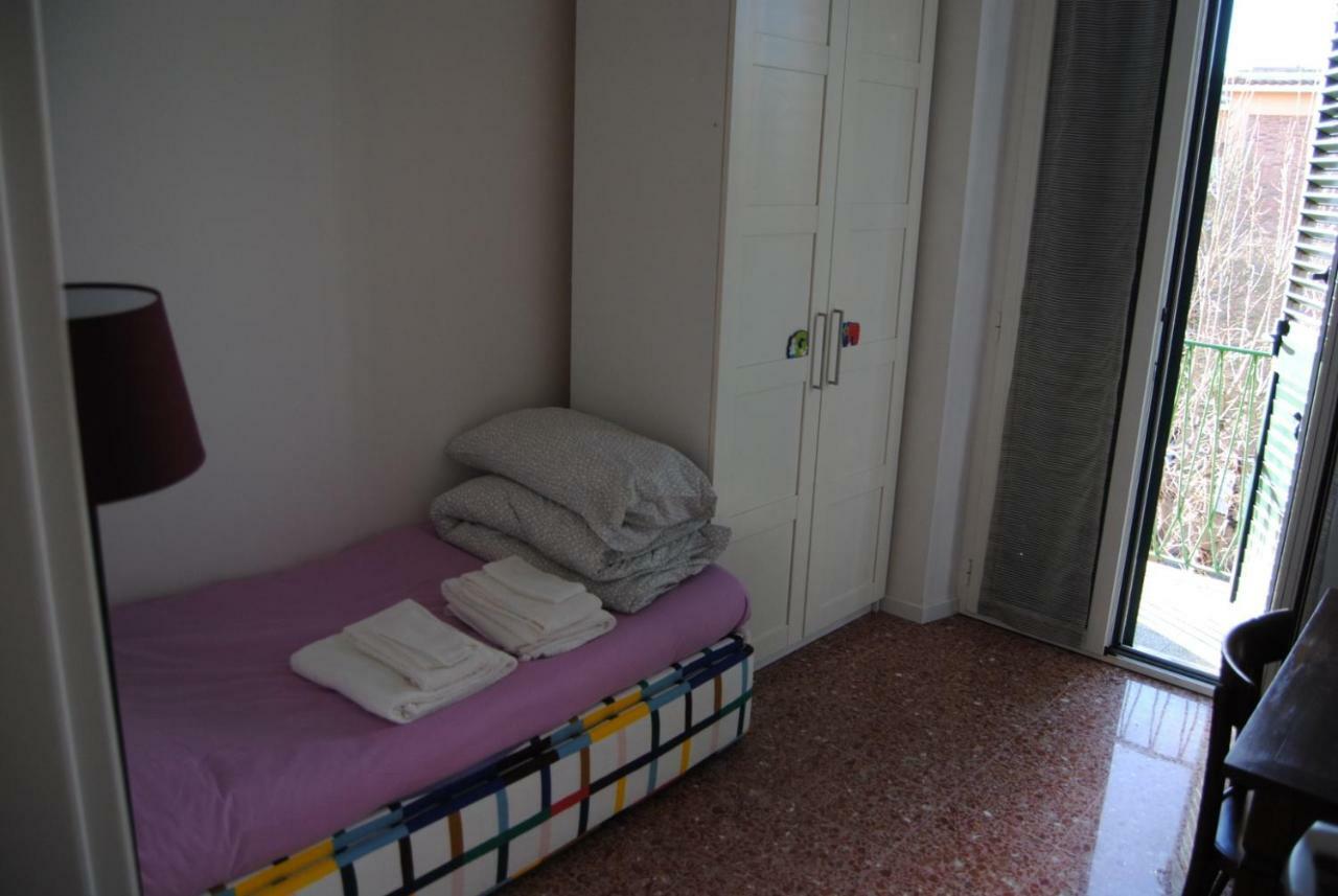 Girovagando Roma Exterior foto